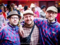 Weiberfastnacht 2026 im Haus Unkelbach