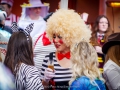 Weiberfastnacht 2026 im Haus Unkelbach