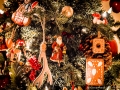 Haus Unkelbach xmas 2017 - Foto: NINA SIMONE PLUM