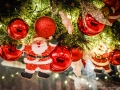 Haus Unkelbach xmas 2017 - Foto: NINA SIMONE PLUM