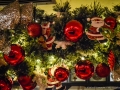 Haus Unkelbach xmas 2017 - Foto: NINA SIMONE PLUM