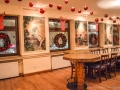 Haus Unkelbach xmas 2017 - Foto: NINA SIMONE PLUM