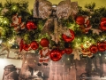 Haus Unkelbach xmas 2017 - Foto: NINA SIMONE PLUM