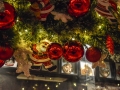 Haus Unkelbach xmas 2017 - Foto: NINA SIMONE PLUM