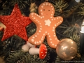 Haus Unkelbach xmas 2017 - Foto: NINA SIMONE PLUM