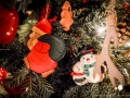Haus Unkelbach xmas 2017 - Foto: NINA SIMONE PLUM