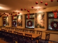 Haus Unkelbach xmas 2017 - Foto: NINA SIMONE PLUM