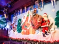 Haus Unkelbach xmas 2017 - Foto: NINA SIMONE PLUM