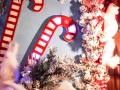 Haus Unkelbach xmas 2017 - Foto: NINA SIMONE PLUM