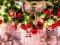 Haus Unkelbach xmas 2017 - Foto: NINA SIMONE PLUM