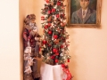 Haus Unkelbach xmas 2017 - Foto: NINA SIMONE PLUM