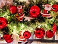 Haus Unkelbach xmas 2017 - Foto: NINA SIMONE PLUM