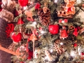 Haus Unkelbach xmas 2017 - Foto: NINA SIMONE PLUM