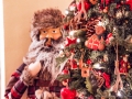 Haus Unkelbach xmas 2017 - Foto: NINA SIMONE PLUM