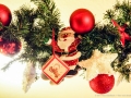 Haus Unkelbach xmas 2017 - Foto: NINA SIMONE PLUM