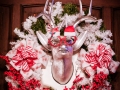 Haus Unkelbach xmas 2017 - Foto: NINA SIMONE PLUM