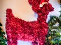 Haus Unkelbach xmas 2017 - Foto: NINA SIMONE PLUM