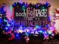 Haus Unkelbach xmas 2017 - Foto: NINA SIMONE PLUM