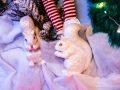 Haus Unkelbach xmas 2017 - Foto: NINA SIMONE PLUM