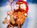 Haus Unkelbach xmas 2017 - Foto: NINA SIMONE PLUM