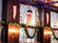 2018 Weihnachten im Haus Unkelbach • Foto: Nina Simone Plum