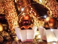 2018 Weihnachten im Haus Unkelbach • Foto: Nina Simone Plum