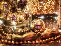 2018 Weihnachten im Haus Unkelbach • Foto: Nina Simone Plum