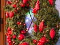2018 Weihnachten im Haus Unkelbach • Foto: Nina Simone Plum