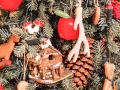 2018 Weihnachten im Haus Unkelbach • Foto: Nina Simone Plum