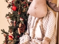 2018 Weihnachten im Haus Unkelbach • Foto: Nina Simone Plum