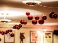 2018 Weihnachten im Haus Unkelbach • Foto: Nina Simone Plum