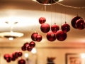 2018 Weihnachten im Haus Unkelbach • Foto: Nina Simone Plum