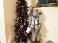 2018 Weihnachten im Haus Unkelbach • Foto: Nina Simone Plum