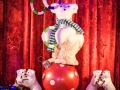 2018 Weihnachten im Haus Unkelbach • Foto: Nina Simone Plum