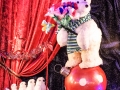 2018 Weihnachten im Haus Unkelbach • Foto: Nina Simone Plum