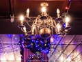 2018 Weihnachten im Haus Unkelbach • Foto: Nina Simone Plum