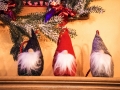 2018 Weihnachten im Haus Unkelbach • Foto: Nina Simone Plum