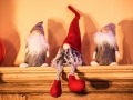 2018 Weihnachten im Haus Unkelbach • Foto: Nina Simone Plum