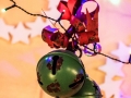 2018 Weihnachten im Haus Unkelbach • Foto: Nina Simone Plum