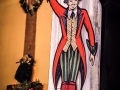 2018 Weihnachten im Haus Unkelbach • Foto: Nina Simone Plum
