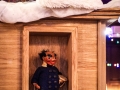 2018 Weihnachten im Haus Unkelbach • Foto: Nina Simone Plum