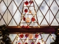 2018 Weihnachten im Haus Unkelbach • Foto: Nina Simone Plum