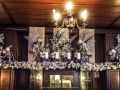 2018 Weihnachten im Haus Unkelbach • Foto: Nina Simone Plum