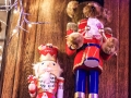 2018 Weihnachten im Haus Unkelbach • Foto: Nina Simone Plum
