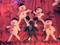 2018 Weihnachten im Haus Unkelbach • Foto: Nina Simone Plum