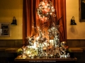 2018 Weihnachten im Haus Unkelbach • Foto: Nina Simone Plum
