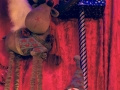 2018 Weihnachten im Haus Unkelbach • Foto: Nina Simone Plum