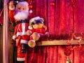2018 Weihnachten im Haus Unkelbach • Foto: Nina Simone Plum