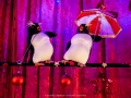 2018 Weihnachten im Haus Unkelbach • Foto: Nina Simone Plum