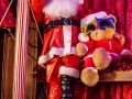 2018 Weihnachten im Haus Unkelbach • Foto: Nina Simone Plum